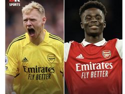 Arsenal Pecundangi Spurs, Netizen: Ditunggu Manchester United