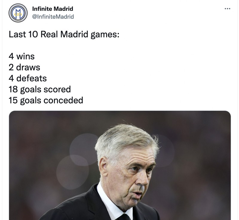 Meme Real Madrid barca