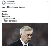 Meme Real Madrid barca