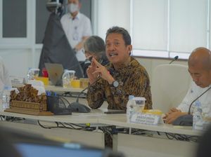 Tampung Masukan Nelayan soal PNBP Pascaproduksi, KKP: Kita Cari Solusi