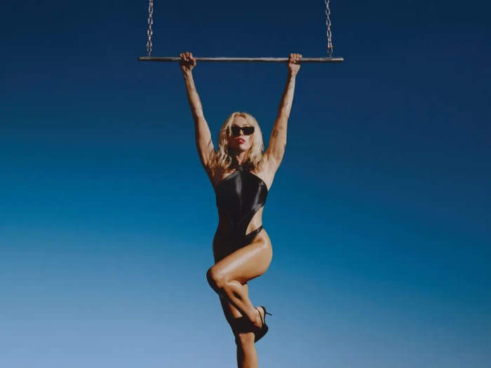 Miley Cyrus