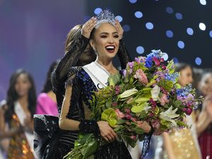 Miss Universe 2022 Ungkap Latihan Jadi Ratu Kecantikan Bak Mau ke Olimpiade