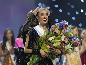 Kontroversi Pemenang Miss Universe 2022, Ada Dugaan Manipulasi Pemilik Baru