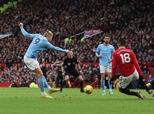 Link Live Streaming Man City Vs MU di Final Piala FA Malam Ini