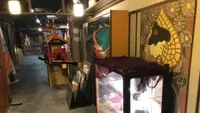 Museum ini konon sudah beroperasi sejak lama. Shimizu Sushi Museum sudah menyambut para tamunya sejak tahun 1999 silam. Foto: Tokyo Fox