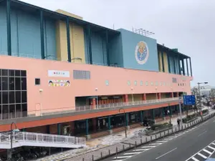 Berkonsep Unik, Museum Sushi di Jepang Ini Buka di Tengah Mall