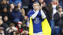 Bahas Mudryk, Willian Ingat Kisahnya Abaikan Tottenham demi Chelsea
