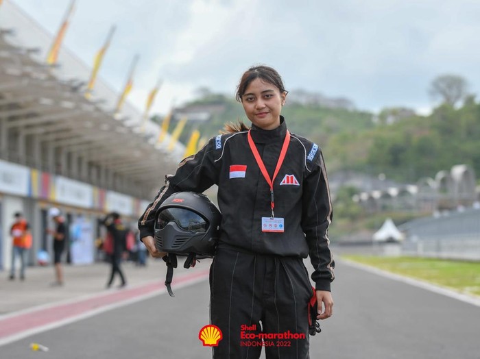 Natalia Fitri Clerin Susilowati