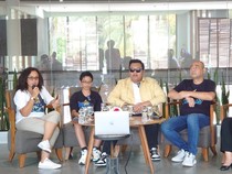 Lirik Lagu Koyo Jogja Istimewa Ndarboy Genk, Kowe Siji-sijine
