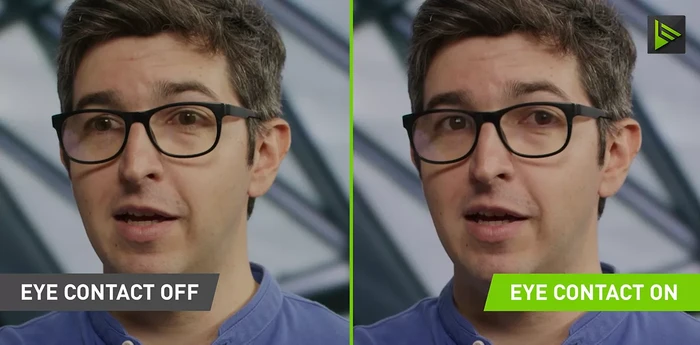 Nvidia Broadcast