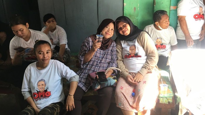 Orang Muda Ganjar