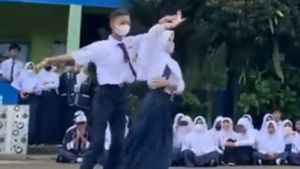 Terpopuler Sepekan: Siswa SMPN 1 Ciawi Jago Dansa-Penemuan Peradaban Kuno