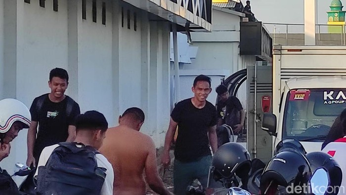 PSM Makassar kembali memanggil satu pemain trial jelang melakoni laga away menghadapi Bali United