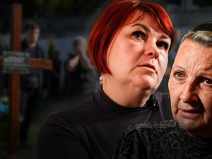 Kisah 2 Ibu Mencari-Pulangkan Jasad Anaknya dari Medan Perang Ukraina