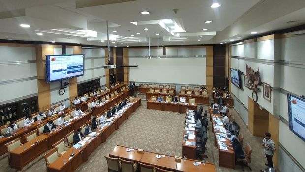 Lembaga Perlindungan Saksi dan Korban (LPSK) menerima 7.777 permintaan permohonan perlindungan yang masuk selama 2022. Pengajuan permohonan ke LPSK pada tahun kemarin melonjak naik dibanding tahun 2021.