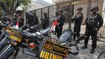 Polisi Kerahkan Ribuan Personel Jaga Sidang Tragedi Kanjuruhan