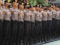 Jadwal Pendaftaran Polri 2024, Ini Syaratnya