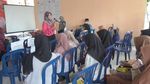 Foto: PPI Dunia Bantu Restorasi Terumbu Karang di Probolinggo