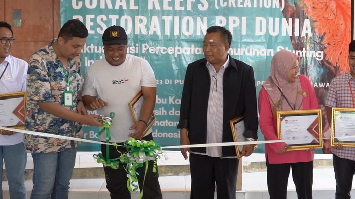 PPI Dunia Gelar Aksi Peduli Lingkungan dan Kesehatan PPI Dunia Gelar Aksi Peduli Lingkungan dan Kesehatan