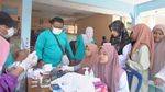 Foto: PPI Dunia Bantu Restorasi Terumbu Karang di Probolinggo