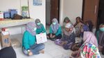 Foto: PPI Dunia Bantu Restorasi Terumbu Karang di Probolinggo