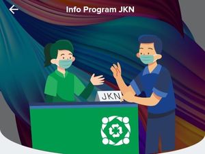 Tarif Peserta JKN Naik, Menkes Beberkan Rinciannya