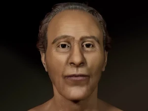 Ini Wajah Ramses II, Firaun Pengejar Nabi Musa?