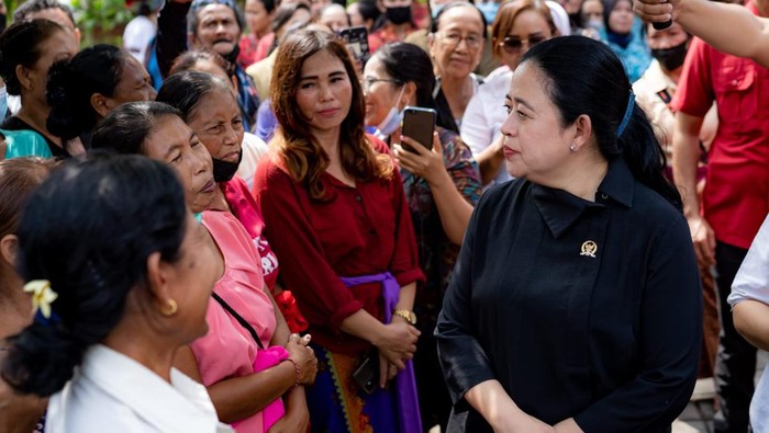Puan Maharani