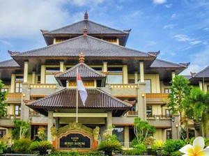 Daftar Dinas yang Ada Di Badung Lengkap dengan Alamatnya