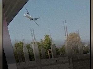 Mengenal Sosok Perekam Detik-detik Terakhir Yeti Airlines di Nepal