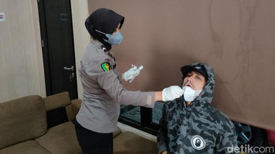 Deretan Selebritas Ditangkap karena Narkoba Lebih Dari Dua Kali