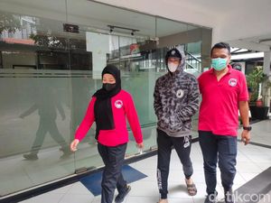 Ibu Deddy Corbuzier Meninggal Dunia, Revaldo Ditangkap karena Narkoba