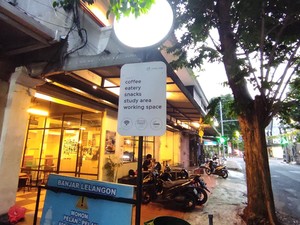 Mampir Yuk! Ini 6 Tempat Ngopi Asyik di Sekitar Denpasar Heritage Bali