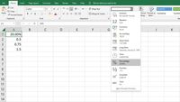 6 Cara Menghitung Persen Di Excel Untuk Berbagai Keperluan