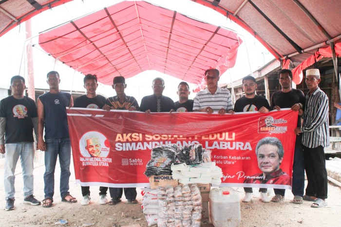 Sahabat Ganjar