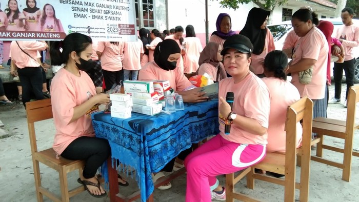 Sahabat Ganjar