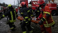 30 Orang tewas akibat serangan ini, sementara korban luka belum diketahui.