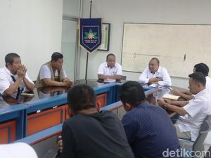 Mitra Distributor Sebut Beras Pati Dijual ke Luar, Bulog: Konfirmasi Dulu