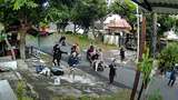 Gerombolan Pemuda Bersenjata Serang Warga-Rusak Rumah di Semarang
