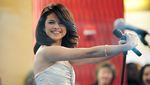 Before After Selena Gomez Naik BB Akibat Pengobatan Lupus