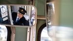 Siasat Kereta di Pedesaan Jepang yang Mulai Ditinggal Penumpang