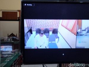5 Terdakwa Kanjuruhan Didakwa Lalai Bikin Orang Tewas, Terancam 5 Tahun Bui