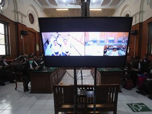 Kejati Jatim Tambah 4 Saksi untuk Terdakwa Nonpolri di Sidang Kanjuruhan