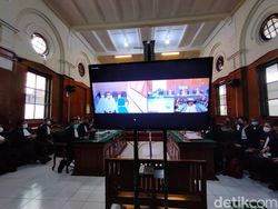 29 Saksi Bakal Dihadirkan di Sidang Lanjutan Tragedi Kanjuruhan