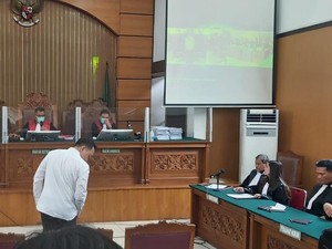 Jaksa Paparkan Sederet Kejanggalan Klaim Istri Sambo Diperkosa Yosua