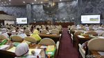 Siswa Sekolah Dasar Ini Belajar Tentang DPR RI Sejak Dini