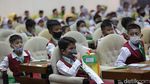 Siswa Sekolah Dasar Ini Belajar Tentang DPR RI Sejak Dini