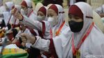 Siswa Sekolah Dasar Ini Belajar Tentang DPR RI Sejak Dini
