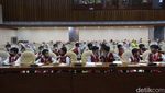 Siswa Sekolah Dasar Ini Belajar Tentang DPR RI Sejak Dini