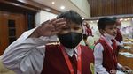 Siswa Sekolah Dasar Ini Belajar Tentang DPR RI Sejak Dini